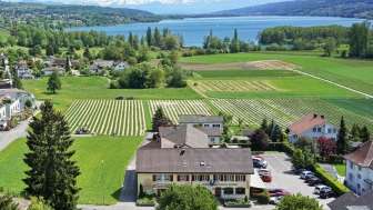 Hotel-Restaurant Hallwyl