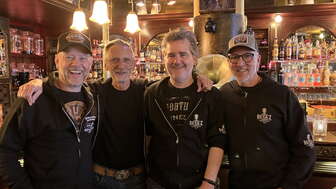 Chris Regez & Band