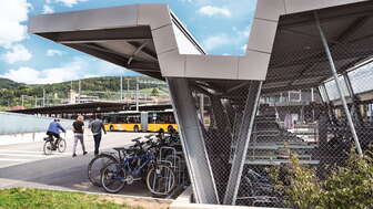 Velostation