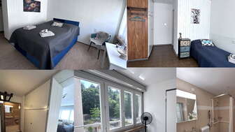 Familienzimmer