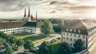 Kloster Muri