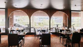 Restaurant elements