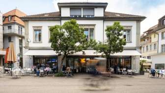 Moser's Backparadies