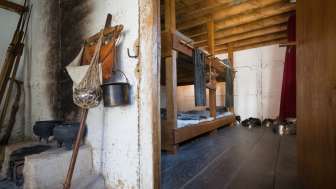 Legionärspfad Vindonissa Museum