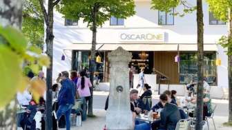 OscarOne