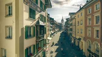 Altstadt Bremgarten
