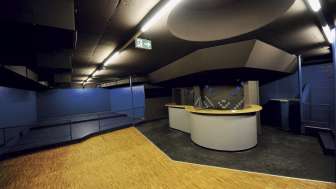 Disco Metropol