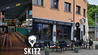 SKITZ Pub