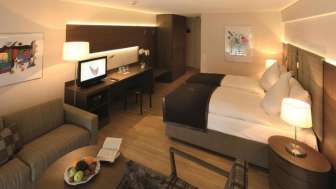 Parkhotel Bad Zurzach