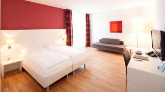 Doppelzimmer Large