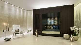 Private Spa Suite
