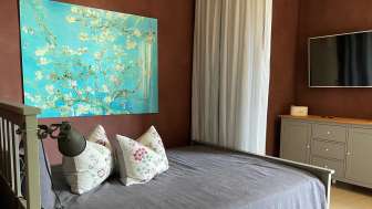 Beinwil am See_BnB Hummel_Zimmer_5