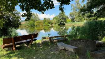 Büselweiher