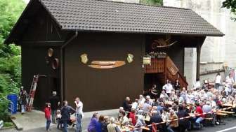 Dorfmuseum Mumpf