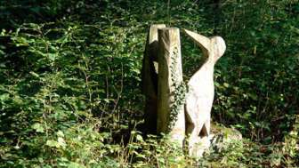 Skulpturenweg Dietwil