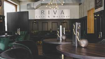 RIVA Café & Weinbar