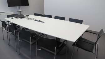 Sitzungszimmer Brugg (Haus D)