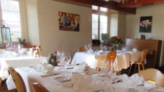 Putzi's Weinresidenz zum Rössli