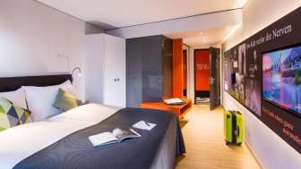 Zimmer Comfort Style