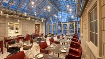 Restaurant Adler Caspar Muri