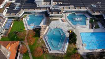 Therme Zurzach