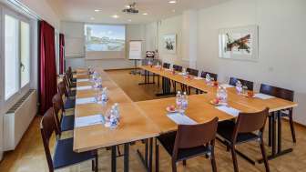 Sitzungszimmer
