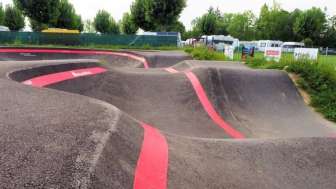 Pumptrack Aarburg