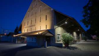 Klosterscheune Legionärspfad Vindonissa