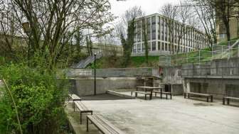 Lenzburg Grillplatz Im Lenz