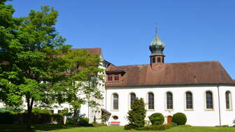Kloster Gnadenthal