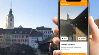 Explorial Olten
