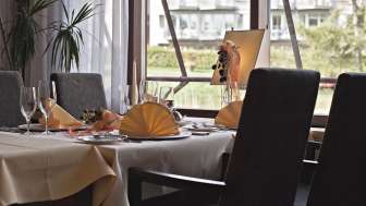 Park View Restaurant