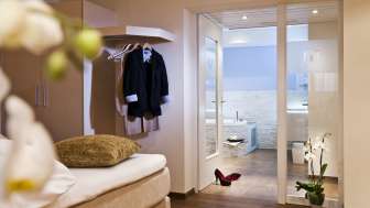 Spa Suite