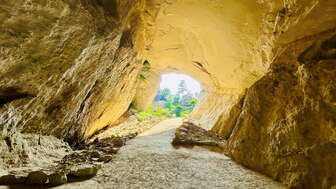 Emma Kunz Grotte