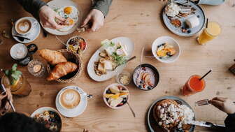 Bloomell Coffeehouse