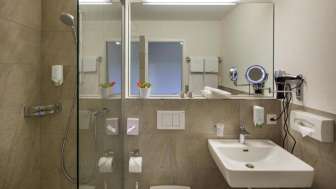 VitalBoutique Hotel Zurzacherhof