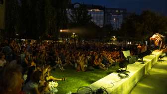 cirqu'Aarau | © Philippe Deutsch