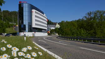 Hotelansicht