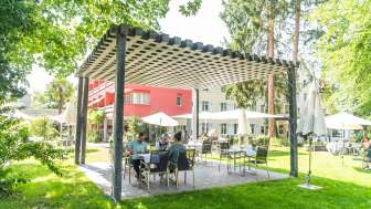 Restaurant Eden