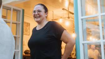Sheri, Restaurant Probstei