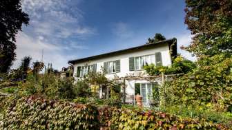 BnB Lenzburg, Beatrice Badertscher Huber