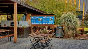 PapageienWelt Vogelpark Ambigua