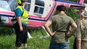 Rundflugtag Rietheim