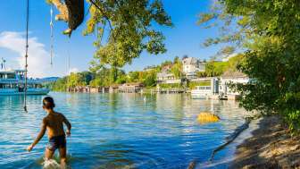 Hallwilersee