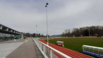 Sportzentrum Burketsmatt