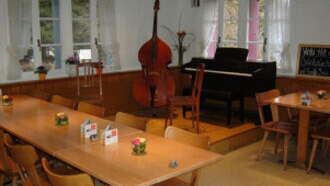 Restaurant Meienberg-Sins