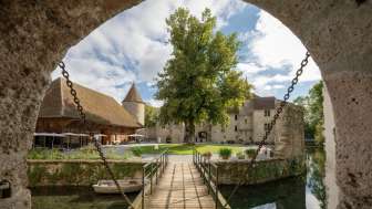 Schlosshof