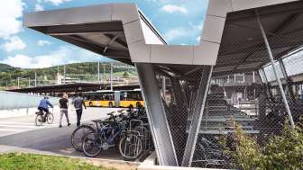 Velostation