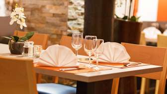Restaurant Holz&Stein