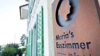 Beinwil am See_Marias Esszimmer_Eingang2